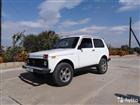 LADA 4x4 () 1.7, 2013, 