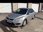 Ford Focus 1.6, 2008, 