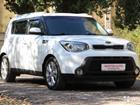 KIA Soul 1.6AT, 2014, 