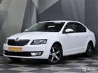 Skoda Octavia 1.2AMT, 2014, 