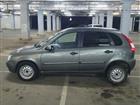 LADA Kalina 1.6, 2011, 