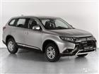 Mitsubishi Outlander 2.0CVT, 2019, 