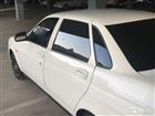 LADA Priora 1.6, 2012, 