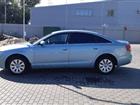 Audi A6 2.4CVT, 2006, 