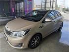 KIA Rio 1.4, 2013, 