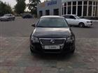 Volkswagen Passat 1.8AT, 2008, 