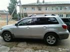 Mitsubishi Outlander 2.4AT, 2002, 