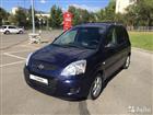 Hyundai Matrix 1.6, 2008, 