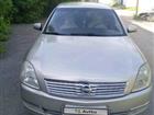 Nissan Teana 2.3AT, 2007, 