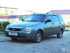 LADA Priora 1.6, 2011, 