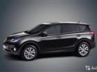 Toyota RAV4 2.0CVT, 2013, 