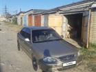 Hyundai Accent 1.5, 2003, 