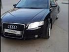 Audi A4 2.0CVT, 2007, 