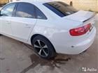 Audi A4 2.0AMT, 2015, 