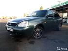 LADA Priora 1.6, 2010, 