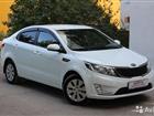 KIA Rio 1.6, 2013, 