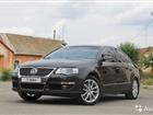 Volkswagen Passat 1.8AT, 2010, 