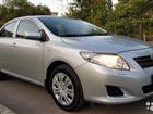 Toyota Corolla 1.6, 2009, 