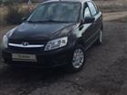 LADA Granta 1.6, 2015, 