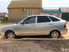 LADA Priora 1.6, 2011, 