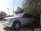 Mercedes-Benz M- 3.2AT, 2000, 