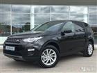 Land Rover Discovery Sport 2.0AT, 2018, 