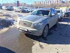 Infiniti FX35 3.5AT, 2003, 