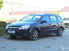 Opel Astra 1.2, 2007, 