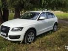 Audi Q5 2.0AT, 2010, 