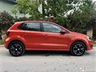 Volkswagen Polo 1.4AMT, 2010, 