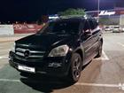 Mercedes-Benz GL- 5.5AT, 2007, 