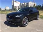 Jaguar E-Pace 2.0AT, 2019, 