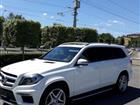 Mercedes-Benz GL- 3.0AT, 2013, 