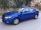 KIA Cerato 1.6, 2009, 