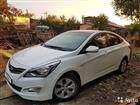 Hyundai Solaris 1.6, 2015, 