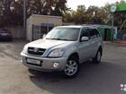 Chery Tiggo (T11) 1.8, 2011, 