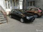 LADA Priora 1.6, 2009, 