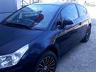 Citroen C4 1.6, 2009, 