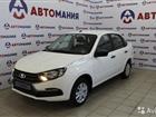 LADA Granta 1.6, 2019, 