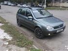 LADA Kalina 1.6, 2010, 