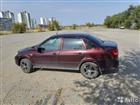 LADA Granta 1.6AT, 2013, 