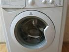   indesit iwsd 6105