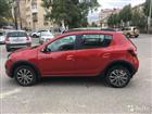 Renault Sandero Stepway 1.6AT, 2017, 