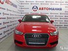 Audi A3 1.4, 2014, 