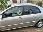 Toyota Corolla 1.6, 2006, 