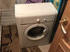   indesit iwub 4105