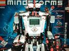 Lego Mindstorms ev3 31313