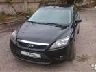 Ford Focus 1.8, 2008, 225900