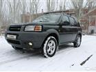 Land Rover Freelander 1.8, 2000, 200000