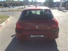 Peugeot 308 1.6, 2008, 77000